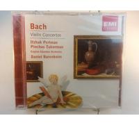 Various Artists - Bach: Violin Concertos