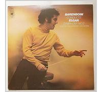 Daniel Barenboim - Barenboim Conducts Elgar Symphony No.2