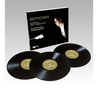 Daniel Barenboim - Beethoven: Symphonies 3, 4 & 5 [VINYL]