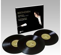 Daniel Barenboim - Beethoven: Symphonies 3, 4 & 5 [VINYL]