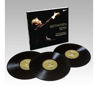 Daniel Barenboim - Beethoven: Symphonies 7 & 9 [VINYL]