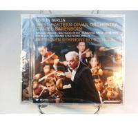 Daniel Barenboim - Beethoven - Symphony No 9 - Barenboim