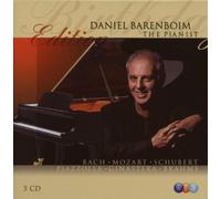 Daniel Barenboim - Birthday Edition: Pianist