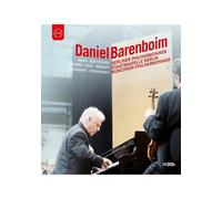 Daniel Barenboim Box - DVD Region 1