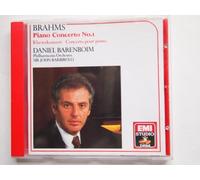 Daniel Barenboim - Brahms: Piano Concerto No. 1, Haydn Variations