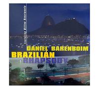 Daniel Barenboim - Brazilian Rhapsody [VINYL]