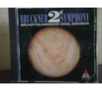 Daniel Barenboim - Bruckner: Symphony No. 2