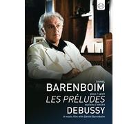 Daniel Barenboim - Daniel Barenboim plays & explains Debussy