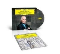 Daniel Barenboim - FRANCK Symphony in D minor / FAURE Pelleas et Meli - F99z