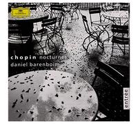Daniel Barenboim - Frederic Chopin: Nocturnes