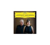 Pyotr Il'yich Tchaikovsky Tchaikovsky/Sibelius: Violin Concertos (CD) Album