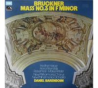 Daniel Barenboim - Mass No. 3 In F Minor