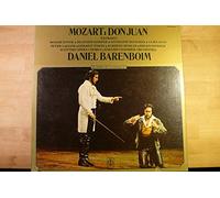 daniel barenboim - mozart - don juan - daniel barenboim
