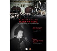 Daniel Barenboim - Music under the Swastika - The Maestro & the Cellist of Ausch
