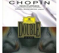 Chopin, F. - Nocturnes