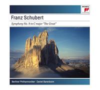 Daniel Barenboim - Schubert: Symphony No. 9 in C Major D944 "The Great"