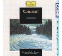 Daniel Barenboim - Schubert:Winterreise