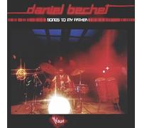 Daniel Bechet - Songs To My Father [VINYL]