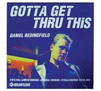 Daniel Bedingfield - Gotta Get Thru This [Vinyl Single] [VINYL]