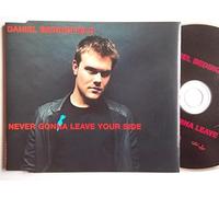 Daniel Bedingfield - Never Gonna Leave Your Side