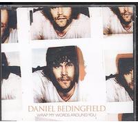 Daniel Bedingfield - Wrap My Words Around You
