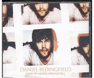Daniel Bedingfield - Wrap My Words Around You