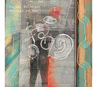 Daniel Bélanger - Mercure en mai