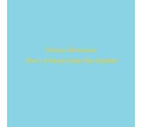 Daniel Benjamin - There's a Monster Under Y
