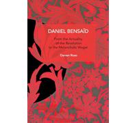 Daniel Bensaïd: From the Actuality of the Revolution to the Melancholic Wager (Historical Materialism)