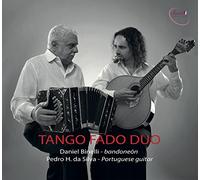 Daniel Binell;Pedro H. da Silva - Tango Fado Duo