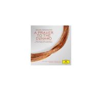DANIEL BJARNASON/ICELAND SYMPHONY ORCHESTRA: JOHANNSSON: A PRAYER TO THE DY - CD