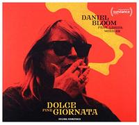 Daniel Bloom & Leszek MoĹzdĹzer - Slodki Koniec Dnia soundtrack (Daniel Bloom & Leszek MoĹzdĹzer) [CD]