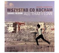 Daniel Bloom - Wszystko Co Kocham [VINYL]