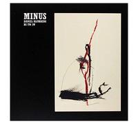 DANIEL BLUMBERG - MINUS - Vinyl Record 12 RECORD - 91 - F123z
