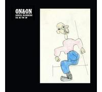 Daniel Blumberg : On&On CD Limited Album (2020) NEW Fast and FREE P & P