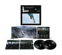 The Brutalist (Original Motion Picture Soundtrack) [VINYL]