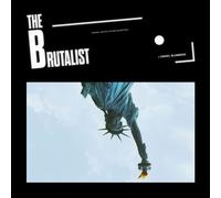 Daniel Blumberg - The Brutalist - Original Soundtrack [CD]