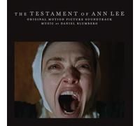 Daniel Blumberg - The Testament of Ann Lee (Original Motion Picture Soundtrack)