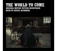 Daniel Blumberg World To Come (Original Motion Picture Soundtrack) Double LP
