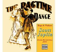 Daniel Blumenthal - Rags & Waltzes