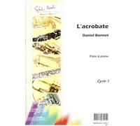 Daniel Bonnet-L'Acrobat