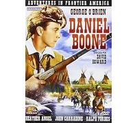 Daniel Boone
