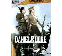 Daniel boone