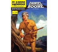 Daniel Boone