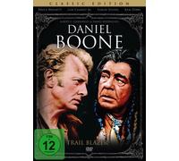 Daniel Boone
