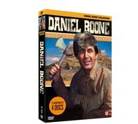 Daniel Boone Collection [4 Disc] [12 Episodes] [NL Import]
