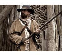 Daniel Boone: Cunning Woodsman