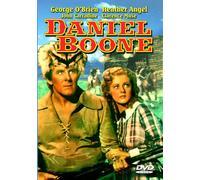 Daniel Boone (DVD-R) (1936) (All Regions) (NTSC) (US Import)