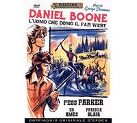 Daniel Boone: Frontier Trail Rider [DVD] (IMPORT) (No English version)