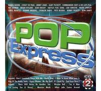 Daniel Boone Lynsey De Paul Jimmy Jones Gary Buckett Commander Cody & His Lots Planet Airman - Special Versions - Re-Recordings Neuaufnahmen (CD Compilation, 16 Titel, Diverse Künstler) Annabel - Daniel Boone / Won't Somebody Dance With Me - Lynsey De Paul / Gypsy Women - Brian Hyland / Mission Bell - Donnie Brooks / I'm A Man - Spencer Davis u.a.